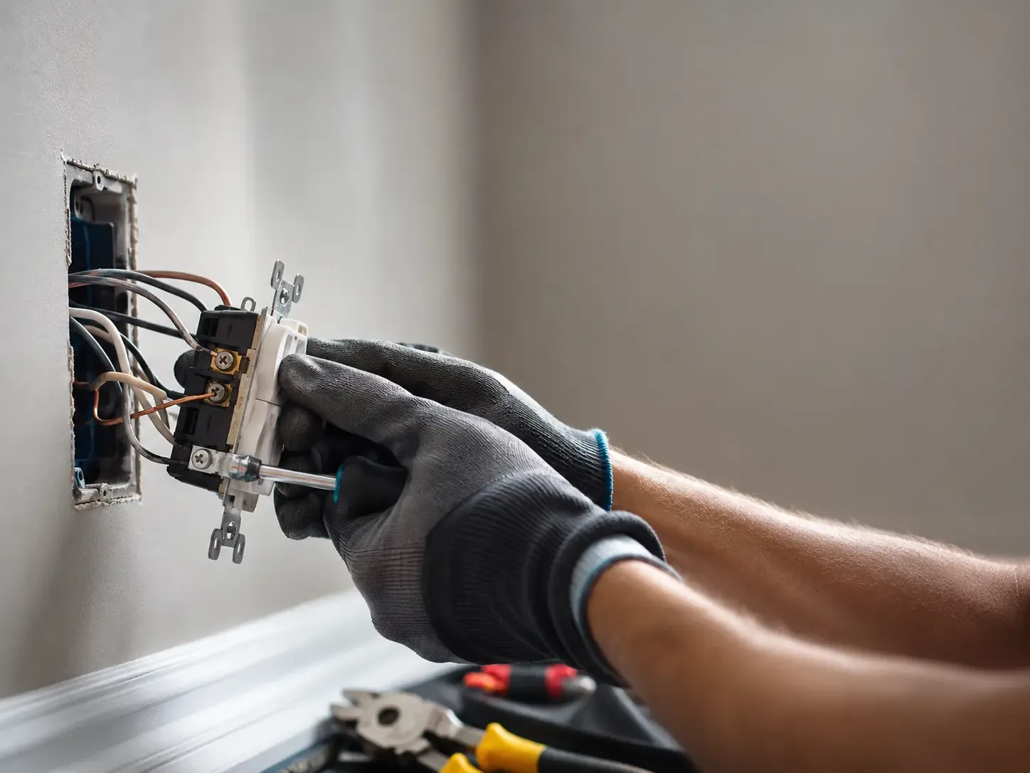Why choose Whole Home Rewiring in Rio Dell, CA